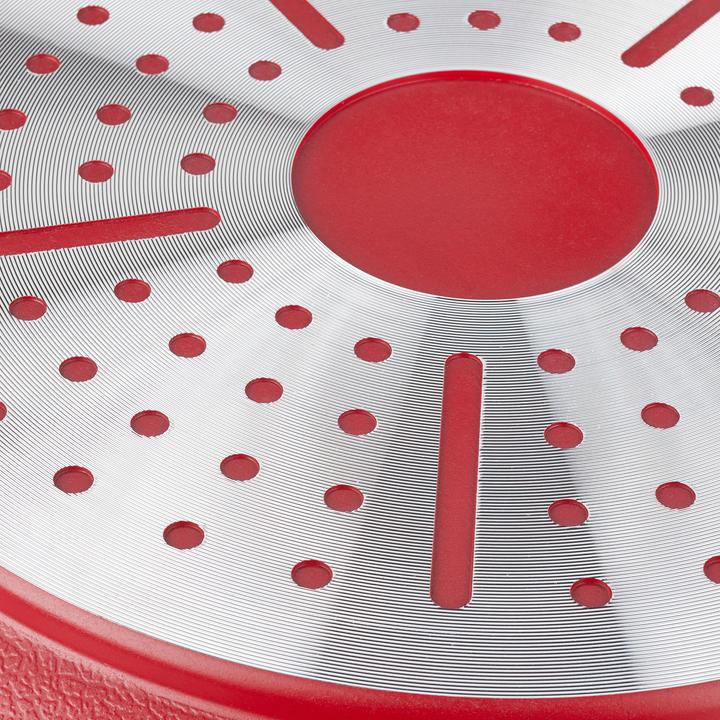 Produktbild Relaxdays Wokpfanne (Wok Pfanne, Aluminium)