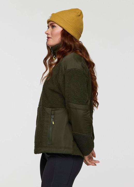 Immagine prodotto Cotopaxi Bacano Fleece Jacket (L)