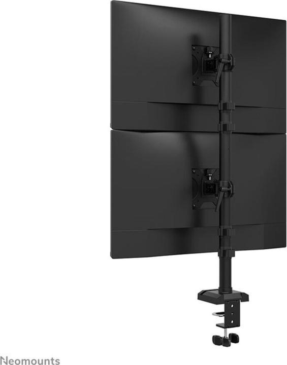 Immagine prodotto Neomounts Nero Displayständer 10-32 DS60-600BL2V (Tavolo, 32", 9 kg)