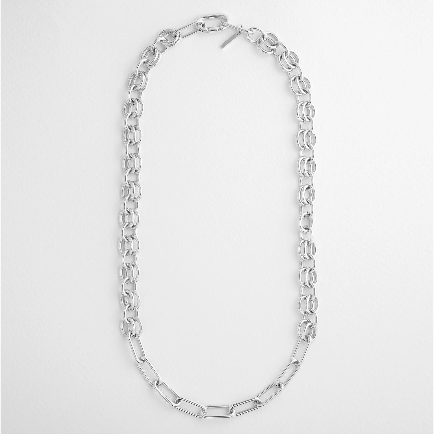 Thumbnail - Esprit, Halsschmuck, Kette, (Edelstahl)