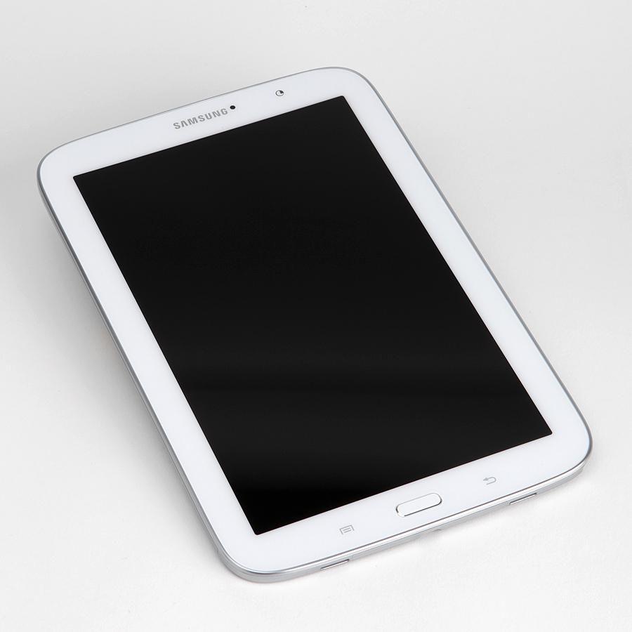 Samsung Mea Front LCD White (Display, Samsung), Mobilgerät Ersatzteile, Weiss