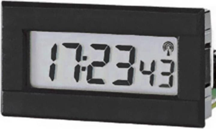 Image du produit EuroTime Mouvement radiocommandé avec affichage 51900