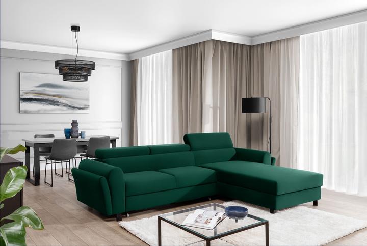 Produktbild ELTAP Mariall (4-Sitzer, Ecksofa)