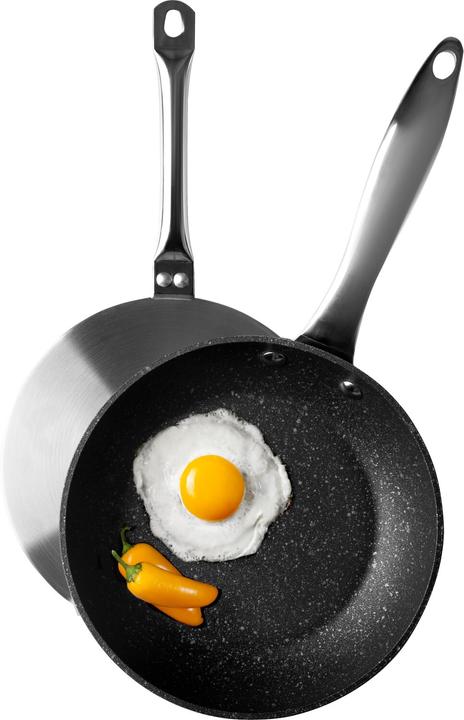 Actual product image Ibili Induktionsplatte 23,5 cm Verwendung mit nicht induktionsfähigen Töpfen