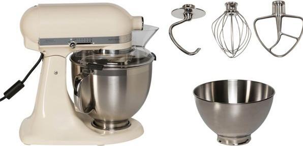 Productafbeelding KitchenAid Artisan KSM185 (300 W)