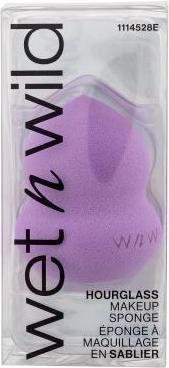 Produktbild Wet n Wild Hourglass Make Up Sponge 1114528E