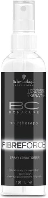 Actual product image Schwarzkopf Fibre Force (150 ml)