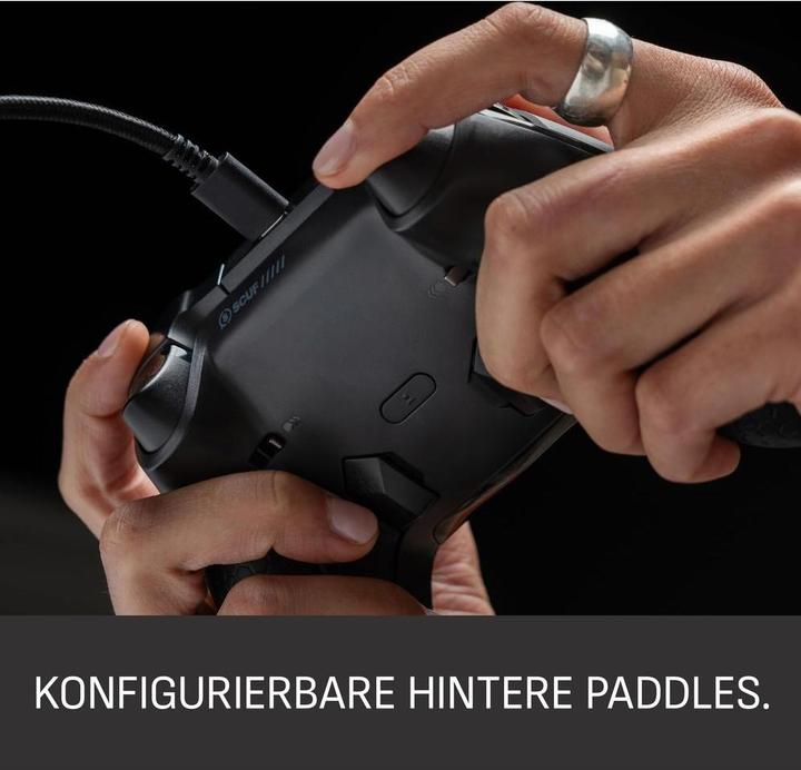 Actual product image Scuf Valor Pro (PC, Windows, Xbox One S, Xbox One X, Xbox Series S, Xbox Series X)