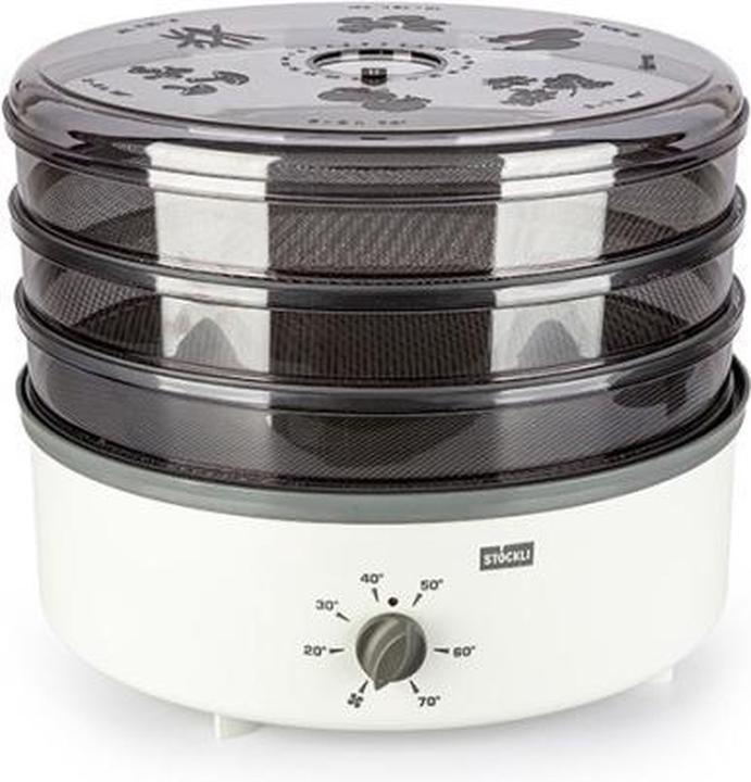 Image du produit Stöckli Dörrex