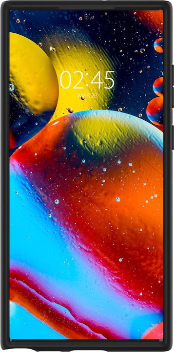 Produktbild Spigen Slim Armor CS (Samsung Galaxy S22 Ultra (5G))