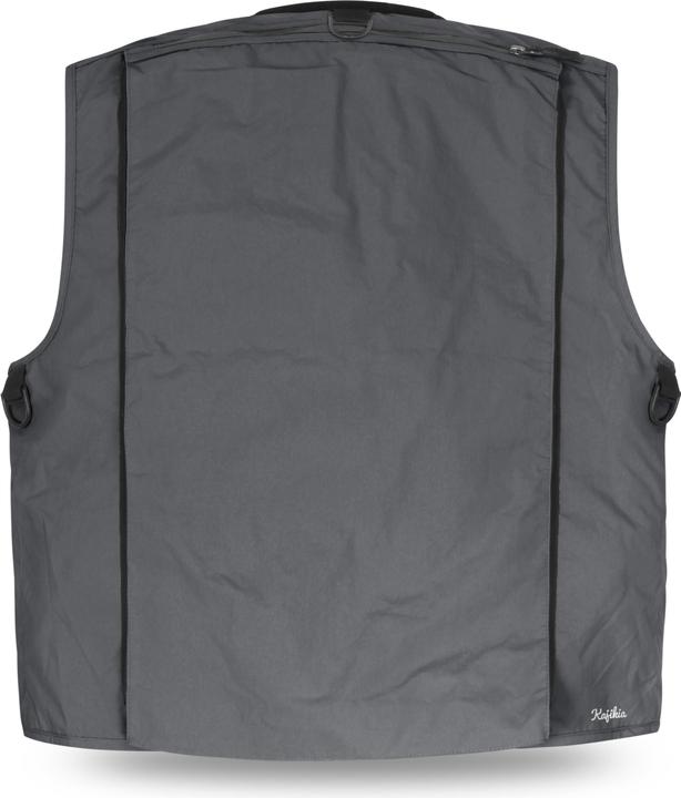 Produktbild Normani Herren Outdoor-Weste Kajikia (3XL)