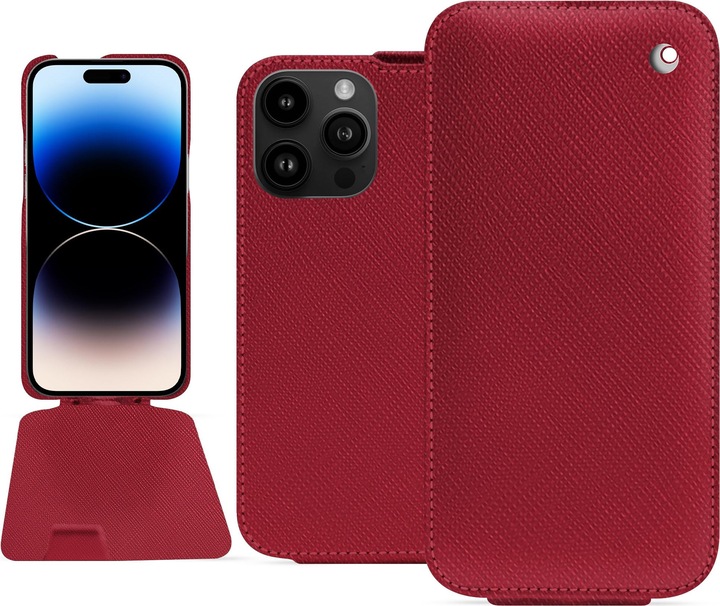 Rouge passion ( Pantone #a6192e )