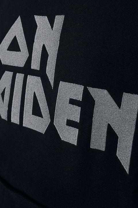 Image du produit Iron Maiden Logo (M)