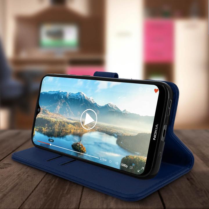 Image du produit Avizar Série Chester (Nokia 2.3)