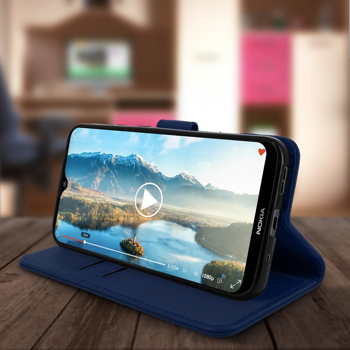 Actual product image Avizar Chester Series (Nokia 2.3)