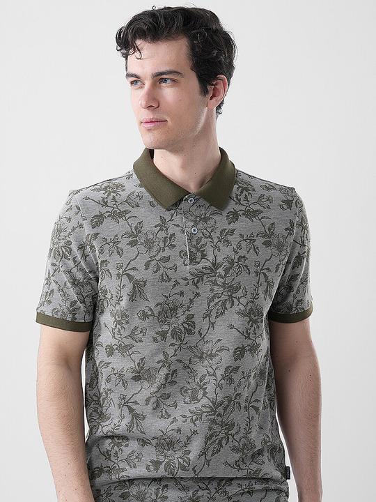 Produktbild Fynch-Hatton Poloshirt (L)