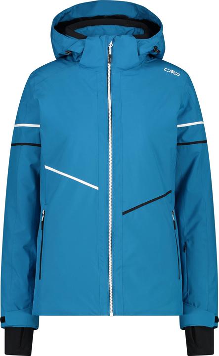 Immagine prodotto CMP Campagnolo Felpa con zip e cappuccio (XXS)