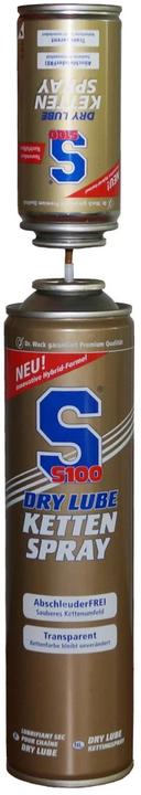 Produktbild S100 Dry Lube (400 ml)