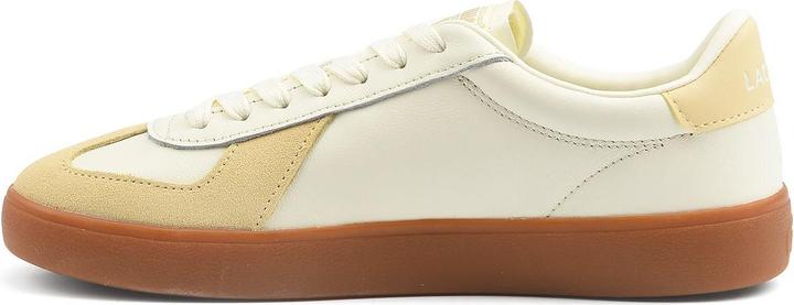 Actual product image Lacoste Women'S Baseshot Pro (39)