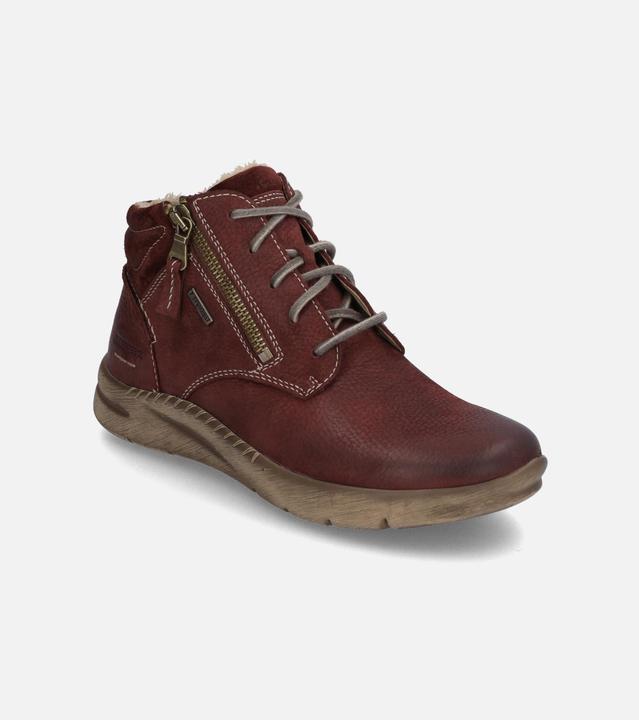 Bordeaux red
