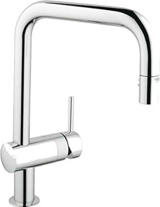 Image du produit Grohe 32488000 Robinetterie de salle de bain
