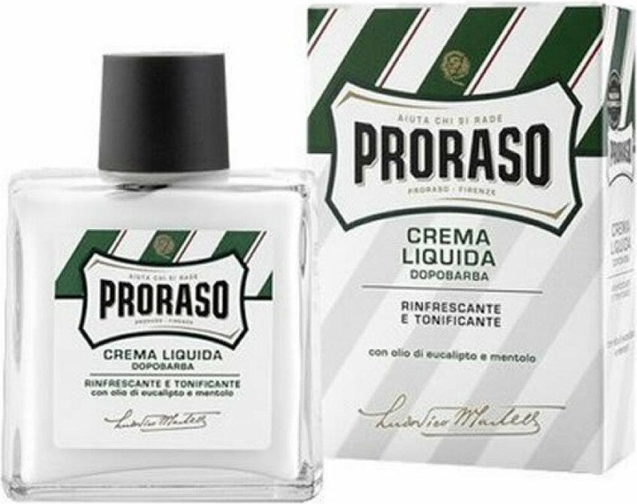 Actual product image Proraso aftershave (Balm, 100 ml)