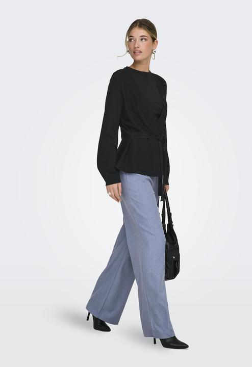 Image du produit Only ONLELEA Strickjacke Strickjacke (L)