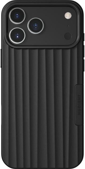 Charcoal Black