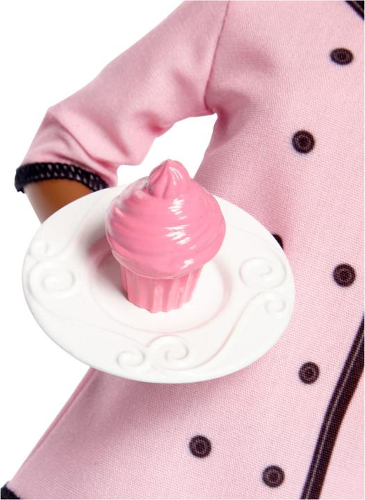 Produktbild Barbie Reality