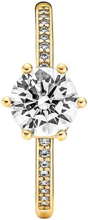 Immagine prodotto Pandora Anello della corona di lucentezza (54)