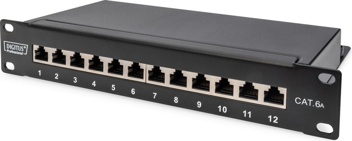 Actual product image Digitus DN-91612S-EA