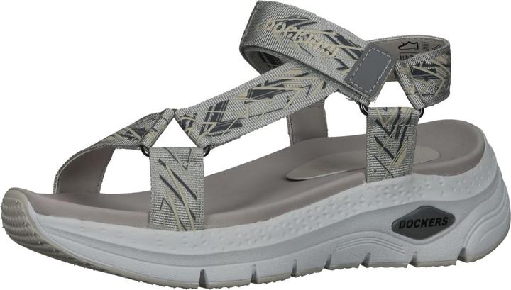 Actual product image Dockers Sandalen (40)