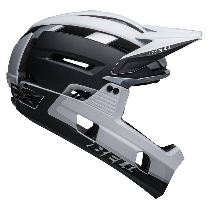 Actual product image Bell Super Air R Spherical MIPS (58 - 62 cm)
