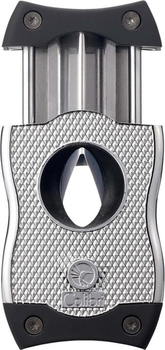 Actual product image Colibri SV Cutter Chrome/Black