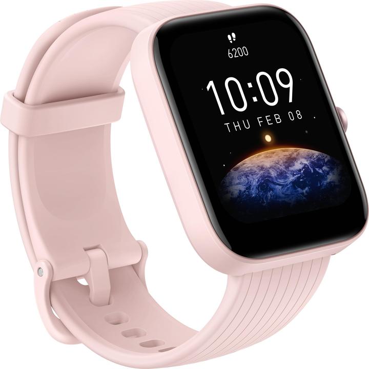 Actual product image Amazfit Bip 3 Pro (44 mm)