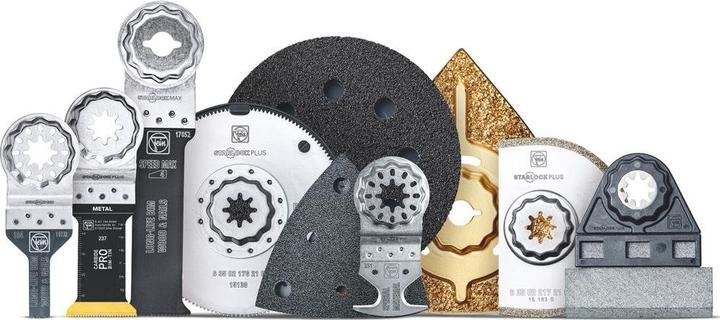 Productafbeelding Fein Bimetaal invalzaagblad 42 mm