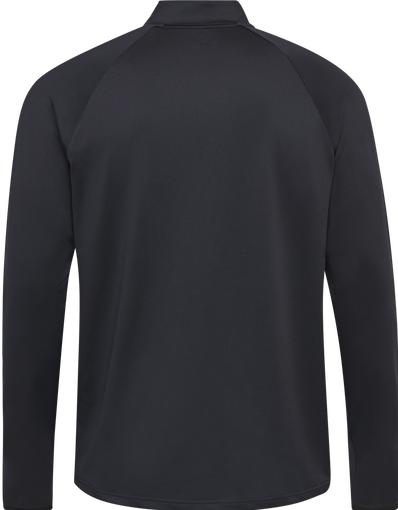 Actual product image hummel Authentic Pro Half Zip Sweat (XL)