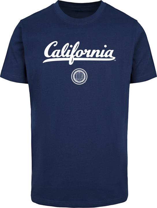 Actual product image Merchcode CAL Bear Tee - 134103 (XL)