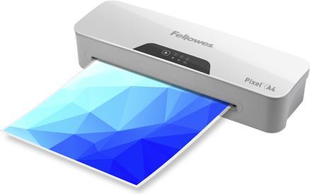 Actual product image Fellowes PIXEL - Laminator (125 µm, A4)
