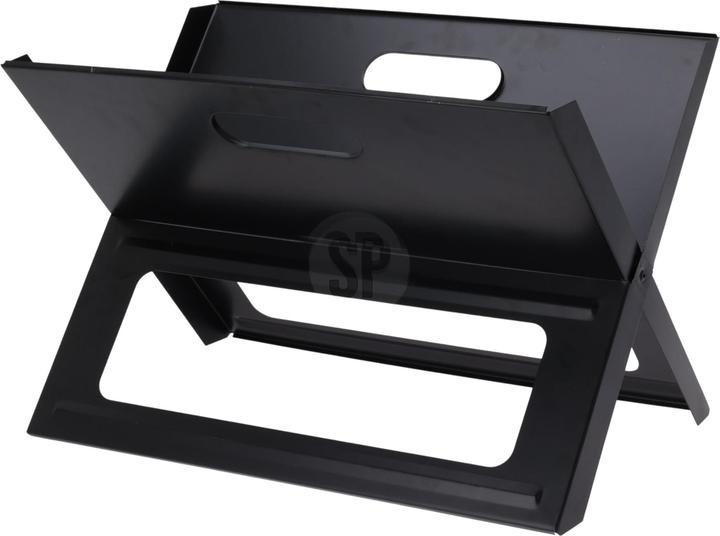 Produktbild ProGarden X-förmiger zusammenklappbarer Grill (28.50 cm)