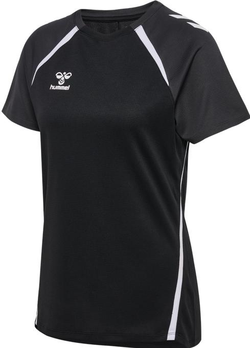 Produktbild hummel hmlLEAD 2.0 JERSEY S/S WOMAN (XXL)