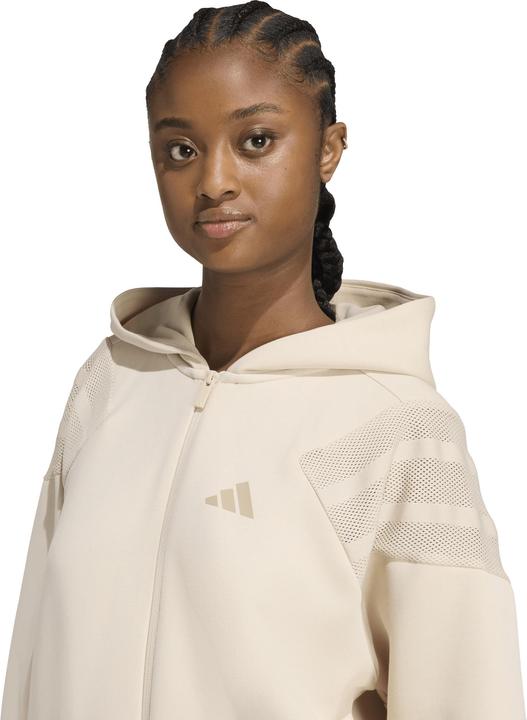 Actual product image Adidas W Fi 3S Mt Hd - crli (M)