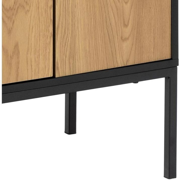 Produktbild AC Design Seaford (80 x 40 x 103 cm)