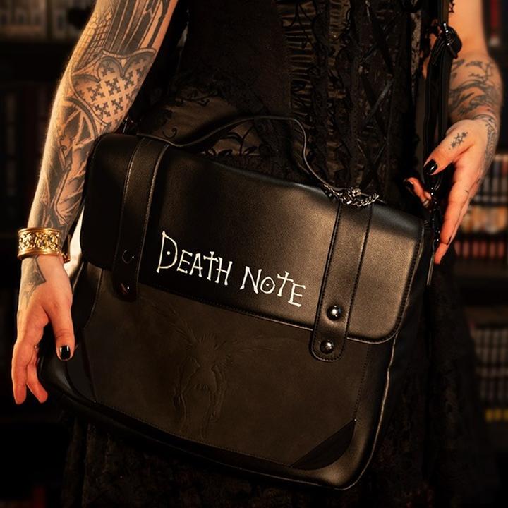 Immagine prodotto ABYstyle Death Note - Borsa della morte