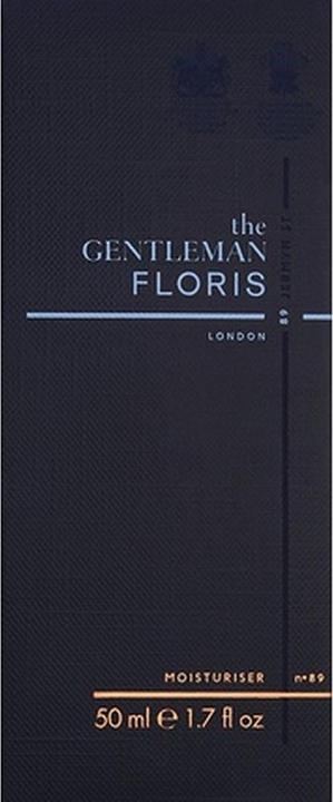 Actual product image Floris The Gentleman (50 ml, Face toner)