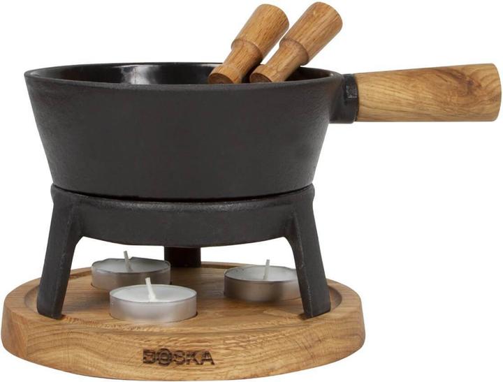 Boska Fondue set Pro (Fondue Bourguignonne)