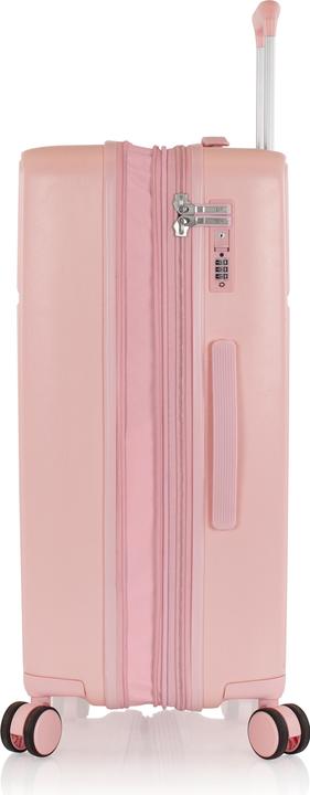 Immagine prodotto Heys Pastel Blush M -matkalaukku, vaaleanpunainen (74 l)