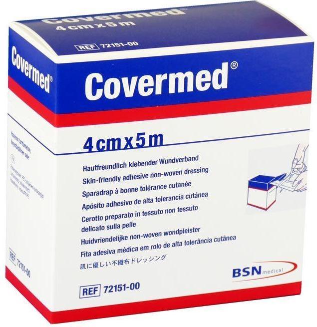 Produktbild BSN Covermed Meterware 5mx6cm