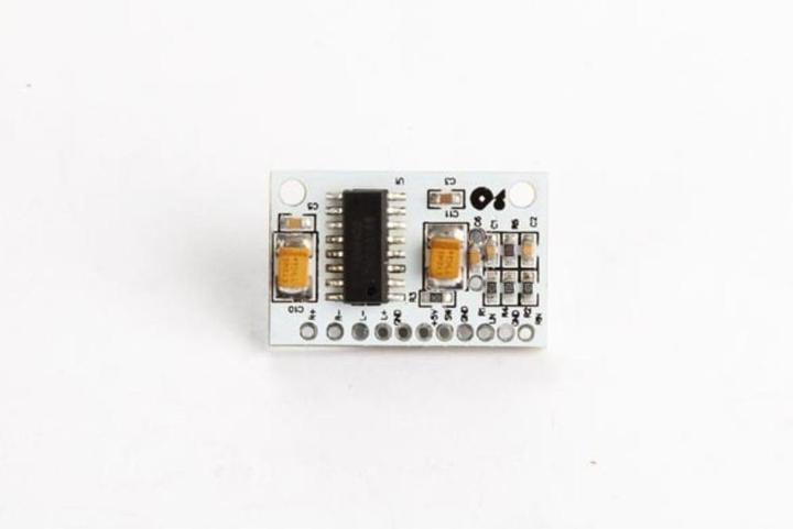 Whadda Super-Mini Digital Amplifier Board (Booster)