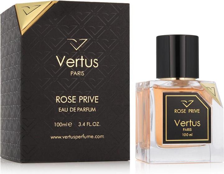 Produktbild Vertus by Eau de Parfum Spray 3.4 oz (Eau de Parfum, 100 ml)